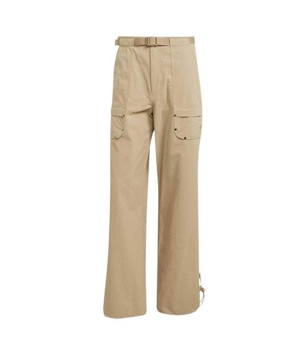 Pantalon À Poches Originals Homme Marron Adidas