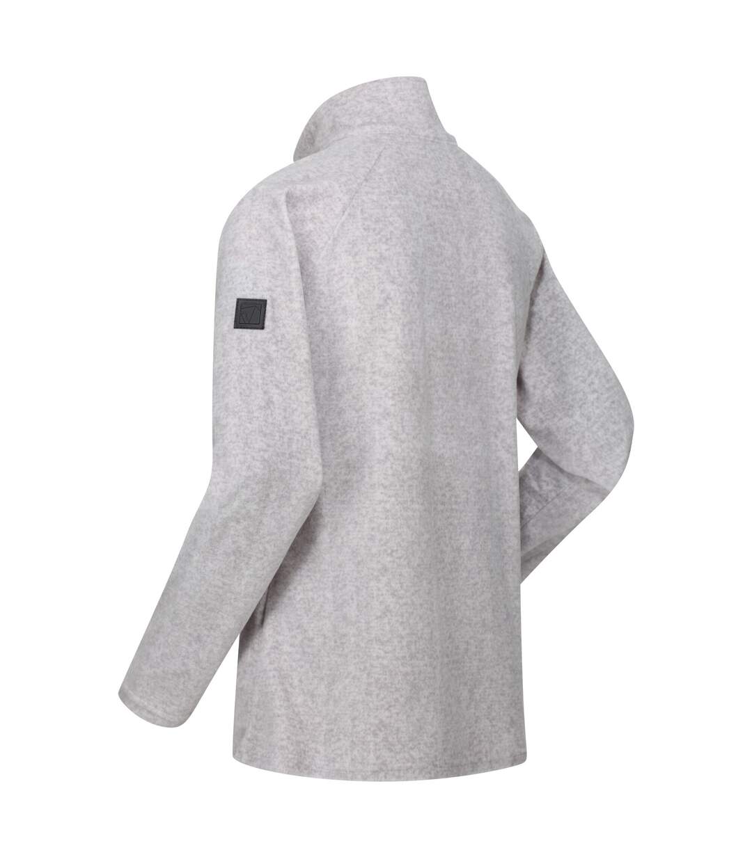 Regatta Womens/Ladies Pimlo Half Zip Fleece (Light Steel) - UTRG5295