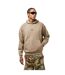 Sweat À Capuche Manches Raglan Homme Rocher Napapijri-4
