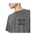 T-shirt Club Homme Gris Foncé Everlast-4
