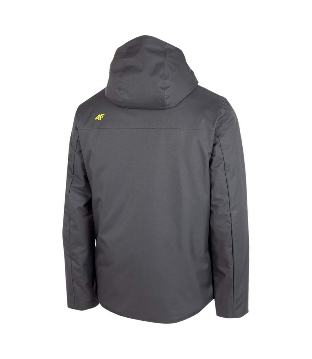 Blouson De Ski H4z22 Homme Gris 4F-3