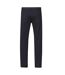 Pantalon d555 london mario homme noir Duke