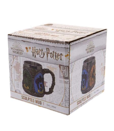 Harry Potter - Mug (Multicolore) (Taille unique) - UTPM704
