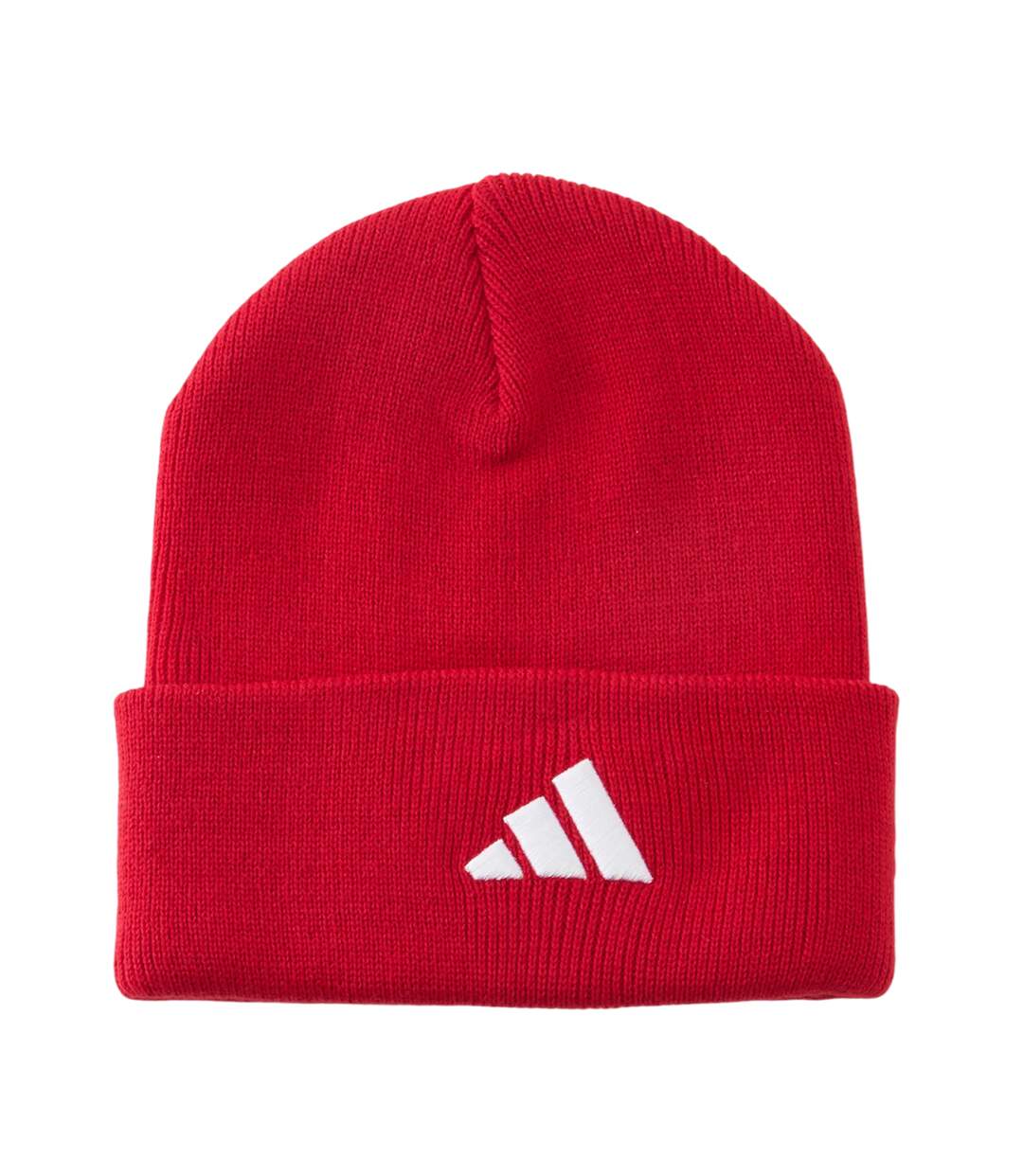 Bonnet Motif/style Arsenal Fc Femme Rouge Adidas-2