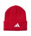 Bonnet Motif/style Arsenal Fc Femme Rouge Adidas-2