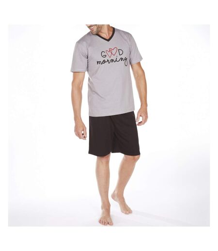 Pyjama Court COTON