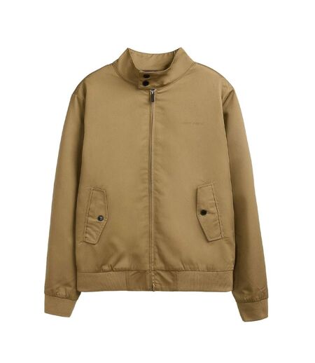 Veste camel homme teddy smith sanson 2