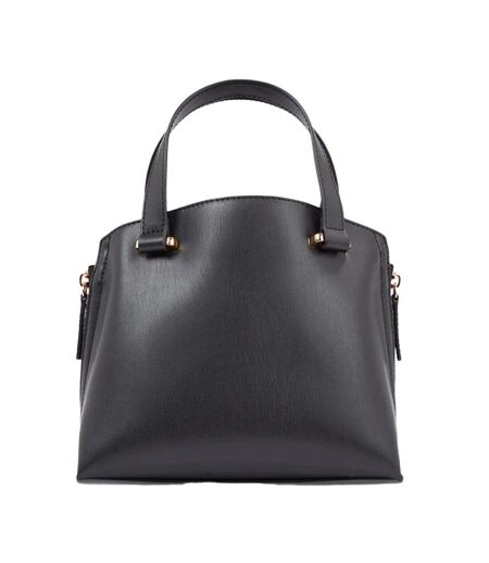 Sac à main noir femme tommy hilfiger modern mini tote - taille unique