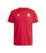 T-shirt Dna Homme Bordeaux Adidas-2