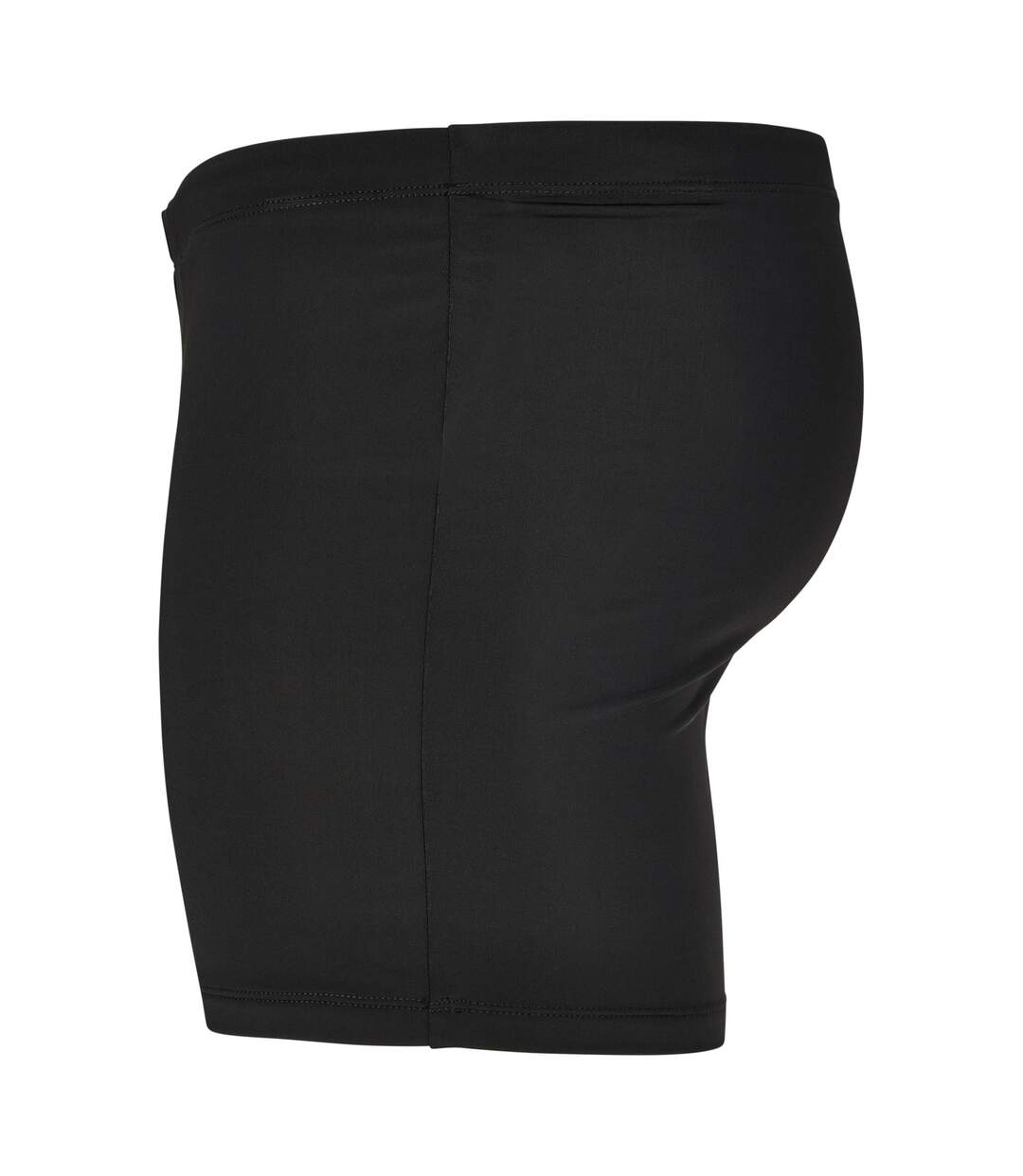Short De Bain Basic Homme Noir Urban Classics-3