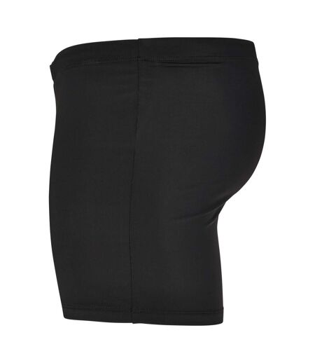Short De Bain Basic Homme Noir Urban Classics