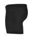 Short De Bain Basic Homme Noir Urban Classics-3