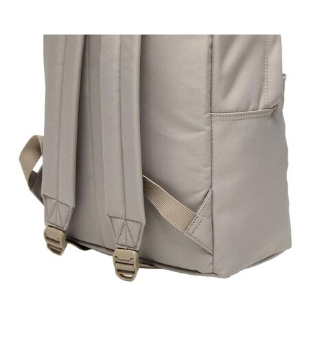 Sac à dosbeige/kaki clair mixte lacoste neocroc