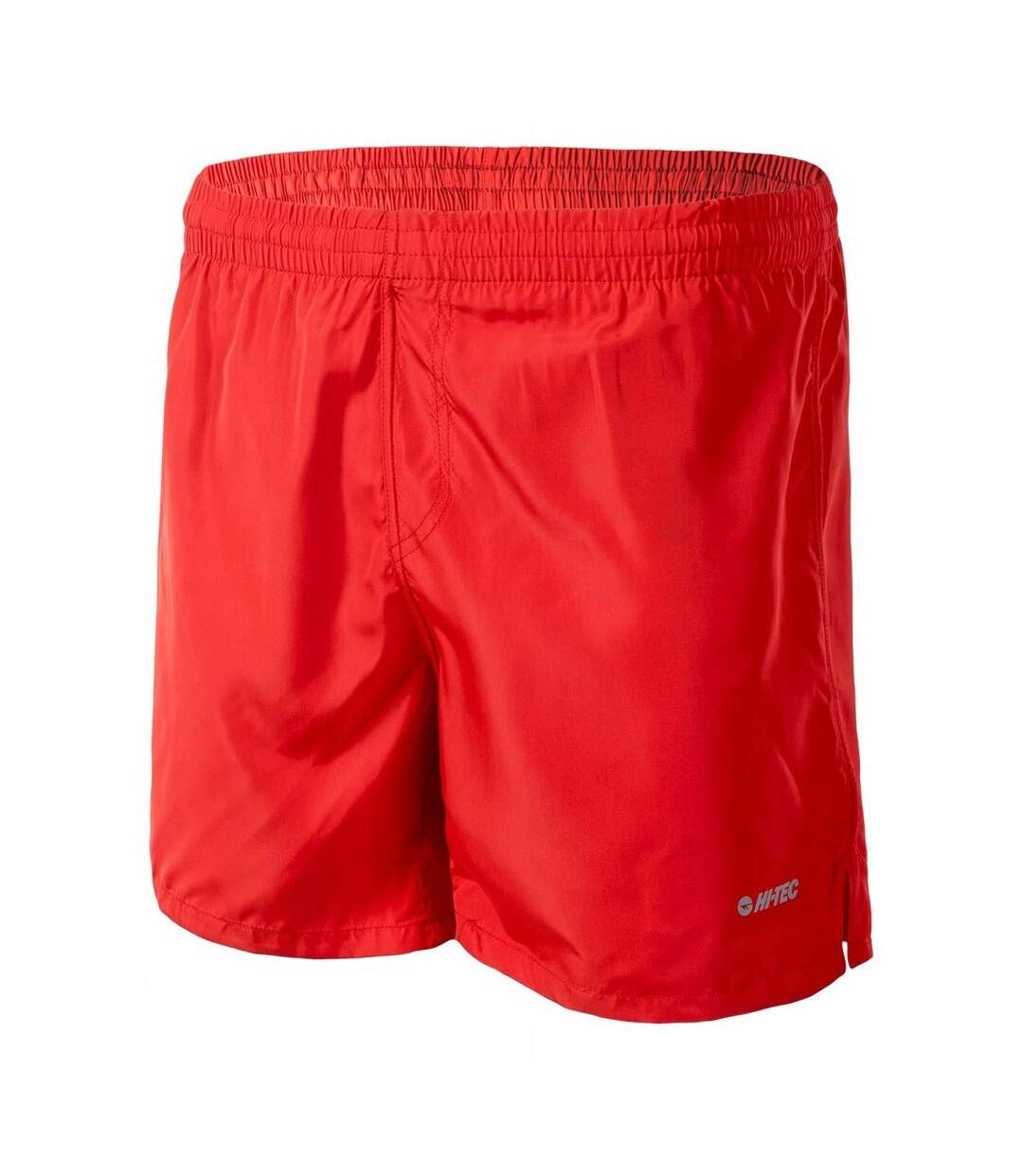 Short Krall Homme Rouge Flamme Hi-Tec-3