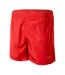 Short Krall Homme Rouge Flamme Hi-Tec-3