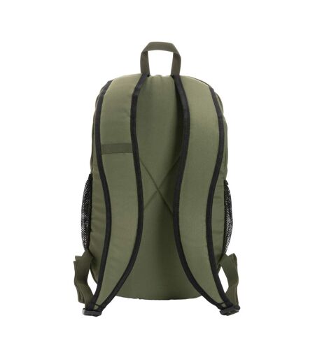 Rpet backpack one size green XD Collection