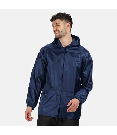 Veste Imperméable Pro Homme Bleu Marine Regatta