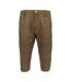 Pantalon D´équitation Breeks Homme Marron Jack Pyke-2