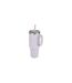 Sydney vacuum insulated 1200ml mug with straw one size purple Generic-1