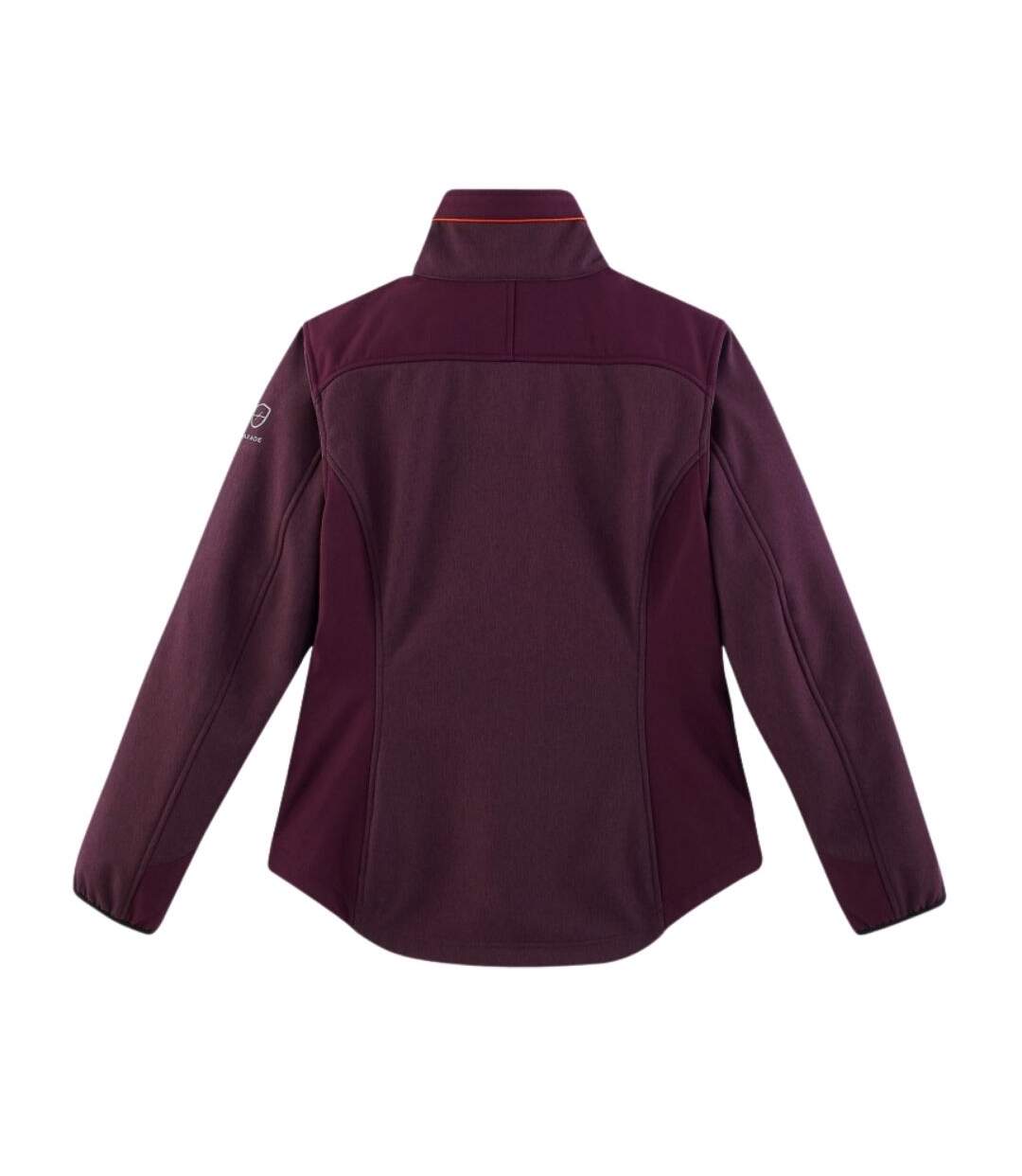 Veste softshell  femme Parade OSTRA-2