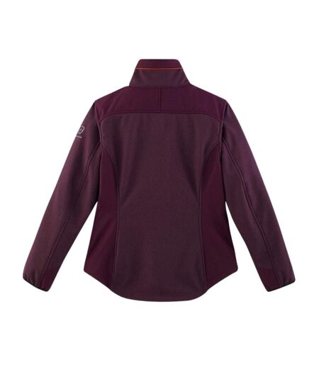 Veste softshell  femme Parade OSTRA