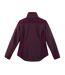 Veste softshell  femme Parade OSTRA-2
