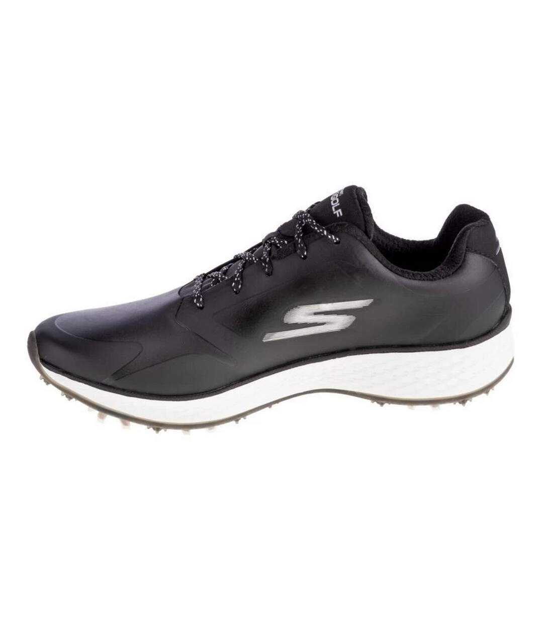 Chaussures De Golf À Crampons Go Golf Pro Femme Noir Skechers-2