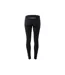 Legging Mile Femme Noir Hi-Tec-2