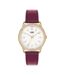 Henry London Montre à quartz pour femmes Hl39-Ss-0068 (39Mm)