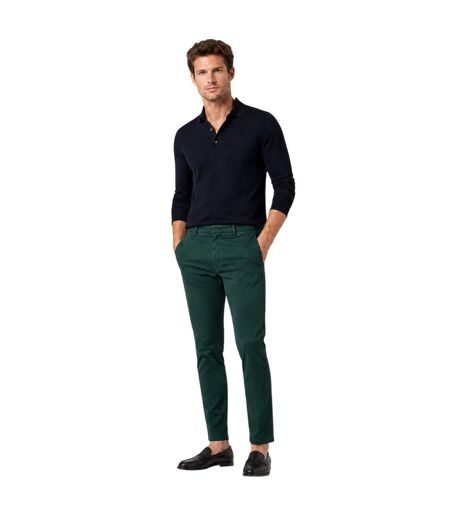 Chino Kaito Homme Vert Boss