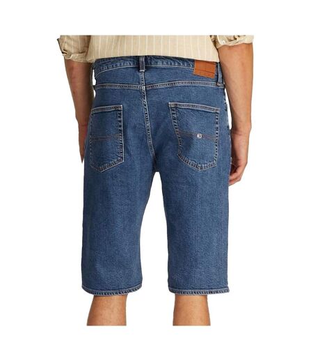 Short bleu homme tommy hilfiger ryan