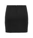 Jupe noir femme jdy lissy-2