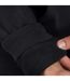 Mens Project Rock Hoodie Black White Under Armour-4