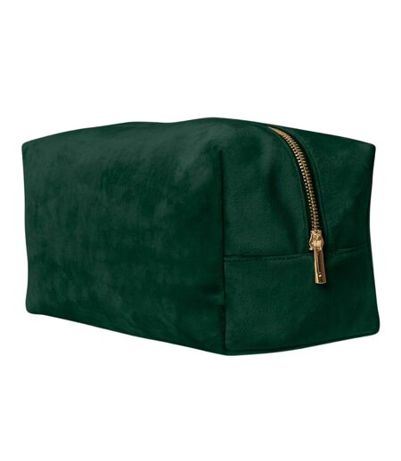 Trousse De Toilette L Émeraude Foncé Bagbase