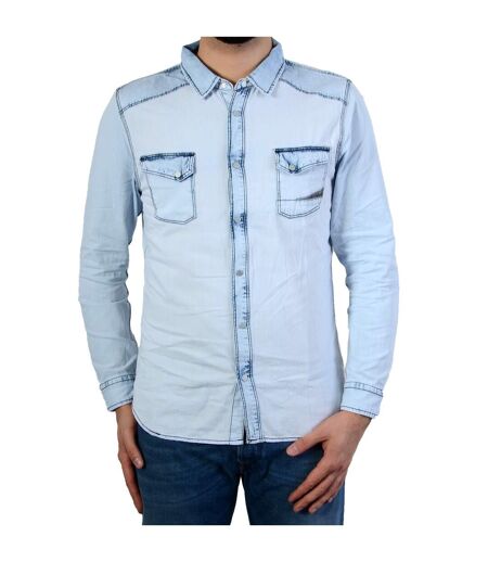 Chemise Japan Rags
