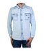 Chemise Japan Rags-1
