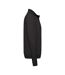 Sweat Classic Unisexe Noir Fruit Of The Loom-3
