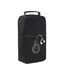 Athleisure Accessory Bag One Size Black Bagbase-2