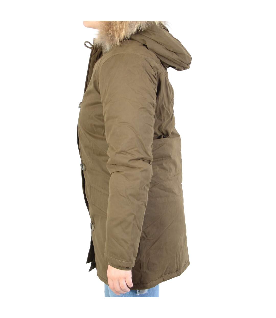 Parka Le Temps Des Cerises Globe-2