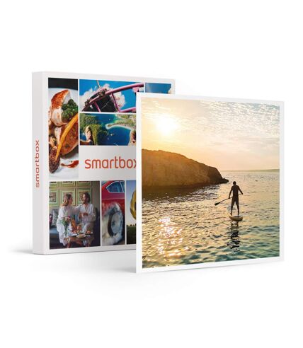 Excursion de rêve en bateau dans l’archipel du Frioul en famille - SMARTBOX - Coffret Cadeau Sport & Aventure