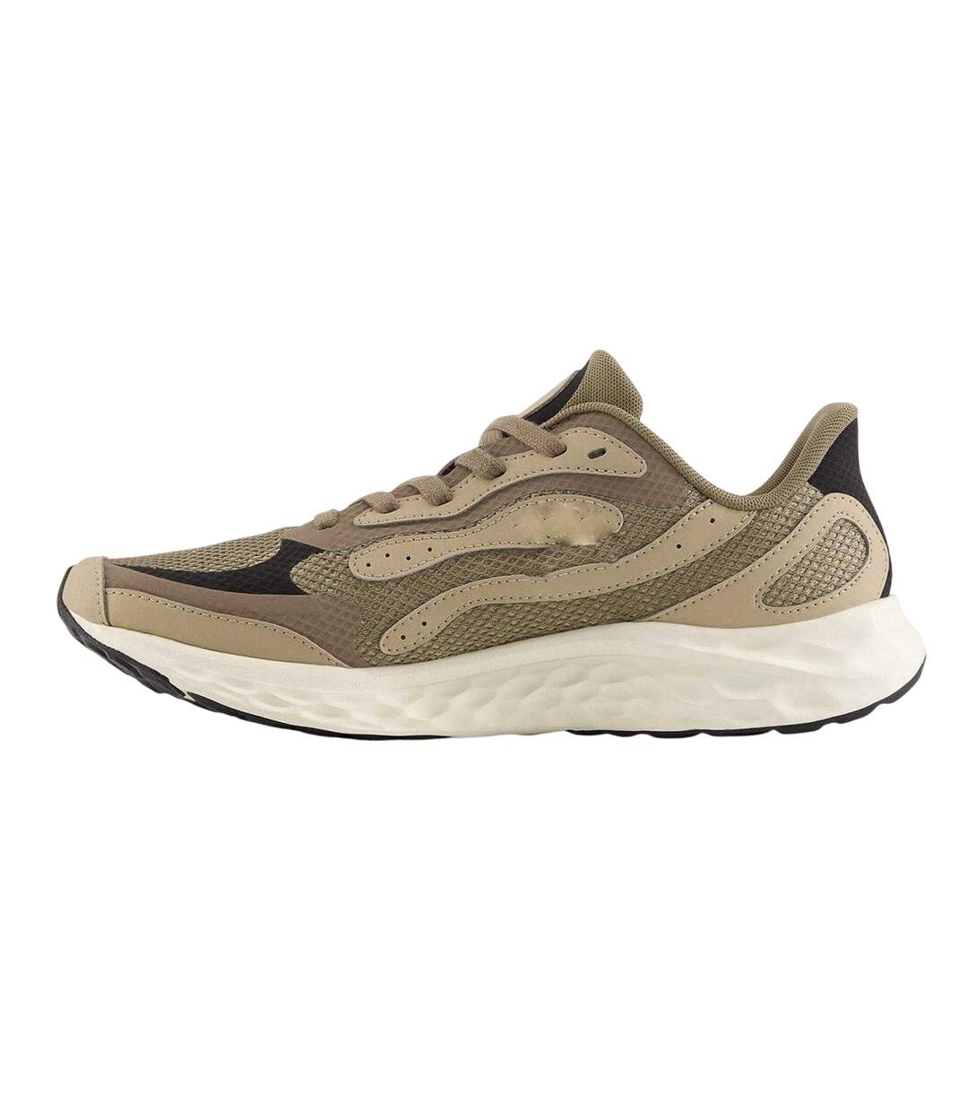 Baskets Course À Pied Arishi V4 Homme Marron New Balance-2