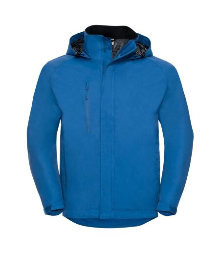 Russell Mens Hydraplus 2000 Waterproof Jacket (Azure Blue) - UTRW10039