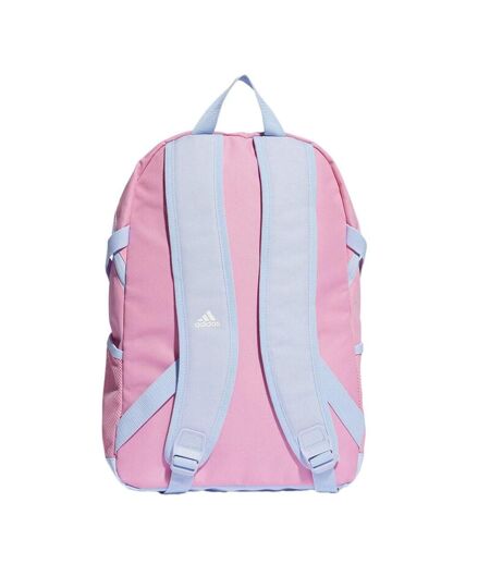 Sac à dos rose homme adidas power youth - futs