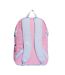 Sac à dos rose homme adidas power youth - futs-2