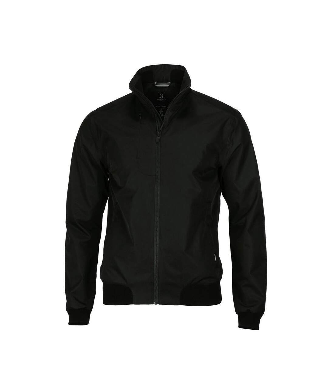 Veste extérieur - élégante et classique - NB82M - noir