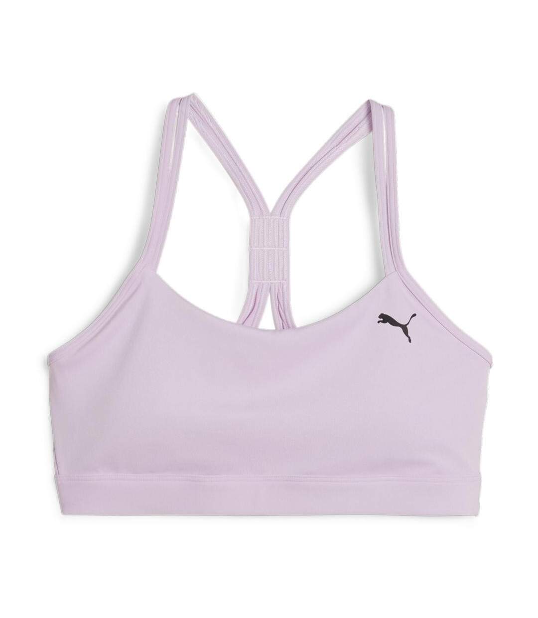 Brassière rose femme puma 4keeps - m-1