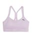 Brassière rose femme puma 4keeps - m-1
