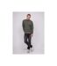 Sweat ras de cou WOUMEO-4