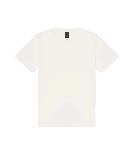 Unisex Adult Heavyweight T-shirt Vintage White Bella + Canvas