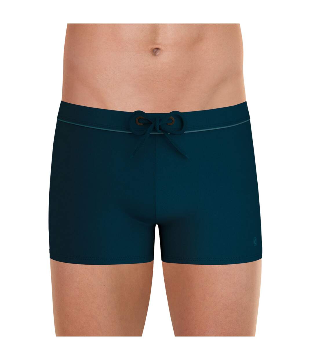 Boxer de bain homme fibres recyclées